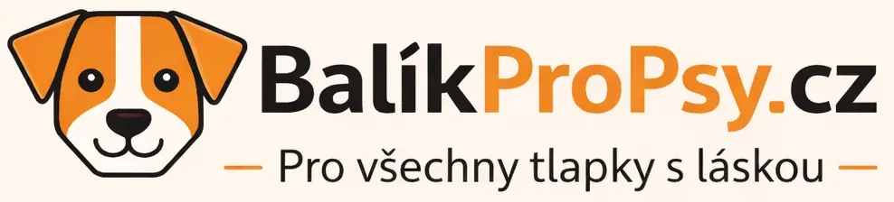 BalíkProPsy.cz
