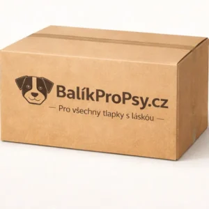 Balík MAXI